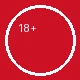 Solo mayores de 18 años